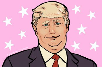 Tabrakan Maut di Langit Washington dan Respon Trump yang Lagi-lagi Salahkan Kebijakan Inklusif