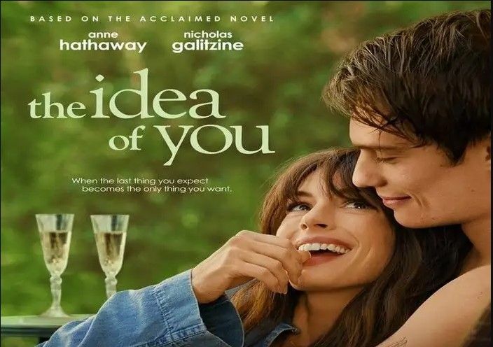 The Idea of You (ist)