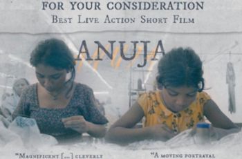 Film Anuja Masuk Nominasi Oscar 2025, Lantang Menentang Eksploitasi Anak dan Perempuan