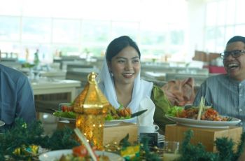 Radiance Ramadan: Taste of Paradise, Petualangan Cita Rasa di BWH Hotels Indonesia