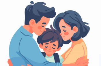 Intergenerational Trauma: Jejak Luka Orang Tua dalam Kehidupan Generasi Selanjutnya