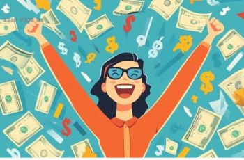 Happiness Economic: Apa Benar Uang Bisa Bikin Bahagia?