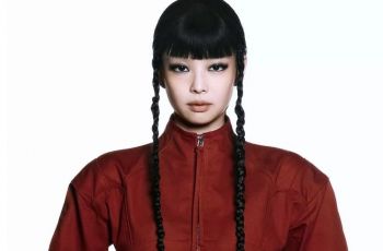 Lebih dari Sekadar Musik, Ada Pesan Pemberdayaan Perempuan dari JENNIE Lewat Album Ruby