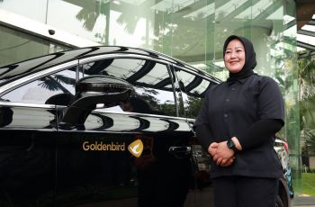Goldenbird: Warisan Keluarga yang Tumbuh Menjadi Perjalanan Penuh Makna