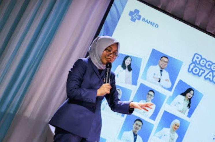 Rejuran Festive (dok. Klinik Bamed)