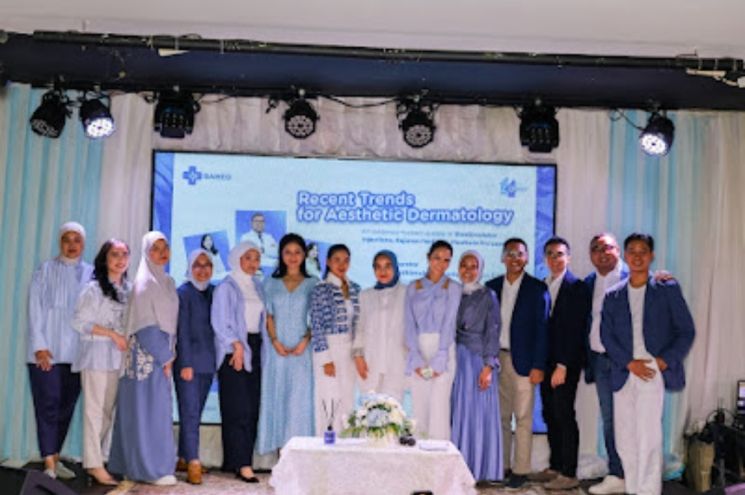 Rejuran Festive (dok. Klinik Bamed)