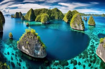 7 Destinasi Wajib di Raja Ampat, Surga Tersembunyi di Timur Indonesia