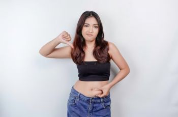 Body Shaming di Rumah Sendiri: Gendut Disindir, Kurus Dibilang Nggak Sehat!