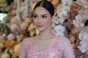 H-1 Jadi Istri Al Ghazali: Alyssa Daguise Buktikan Perempuan Nggak Harus Pilih Antara Karier atau Keluarga