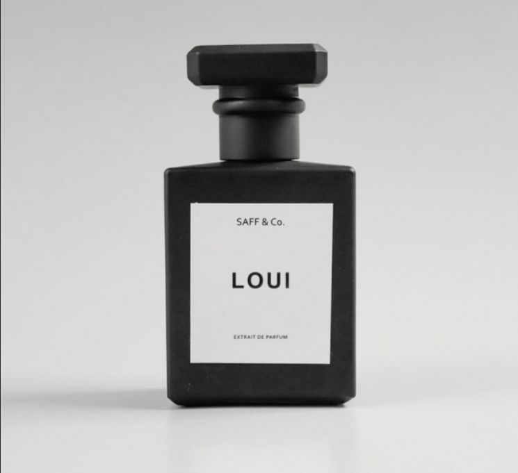 Saff & Co. Loui. (Saff & Co)