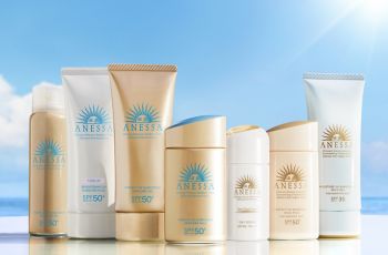 Paling Hits dari Jepang, Ini 7 Varian Sunscreen Viral Anessa yang Sering Di-Review Influencer