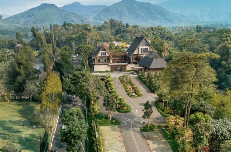 Liburan ramah lingkungan. (dok. tiket.com)