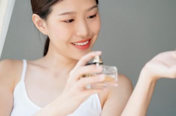 6 Parfum Aroma Bedak Bayi yang Bikin Kamu Auto Gemes Sepanjang Hari!