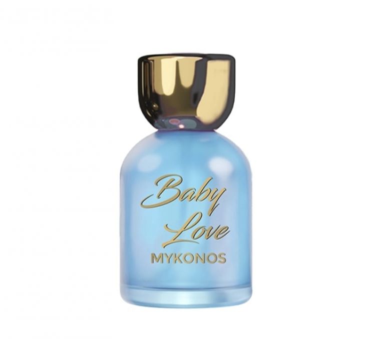 Mykonos Baby Love Parfum EDP. (Mykonos)