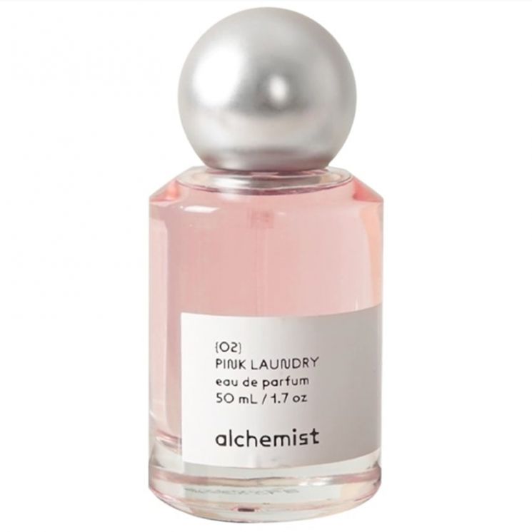 Alchemist Eau De Parfum Pink Laundry. (Alchemist)