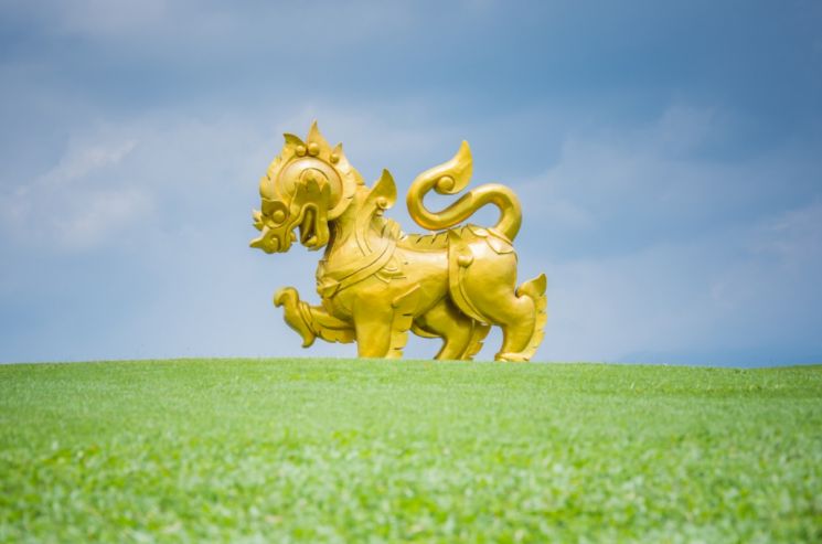 Singha Park. (Airasia)