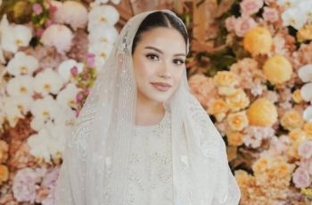 Biar Vibe-nya Kayak Alyssa Daguise: Intip Riasan Simpel yang Bikin Al Ghazali Kepincut