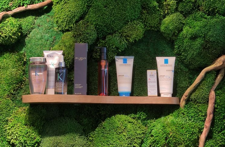 Tren Refill Produk Kecantikan Ramah Lingkungan (Dewiku.com/Mauri Pertiwi)