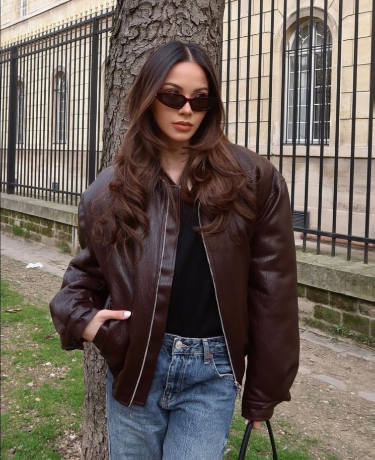 OOTD Alyssa Daguise (Instagram)