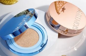 Duel Cushion Skintific: Cover All vs Perfect Stay, Mana yang Paling 'No Cracky' di Muka?