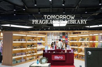 Perpustakaan Parfum Pertama di Asia Ada di Jakarta, Lho! Tempat Wajib Buat Si Pencinta Wangi
