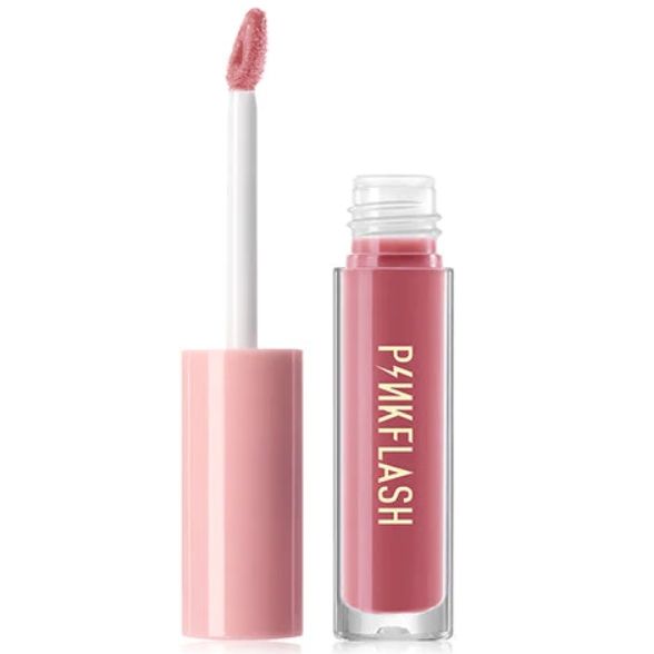 Pink flash Oh My Gloss Moisturising (Pink Flash)