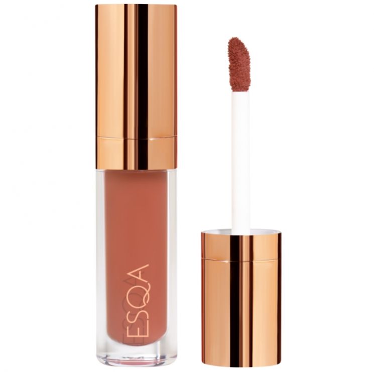 Esqa Lip Gloss. (Esqa)