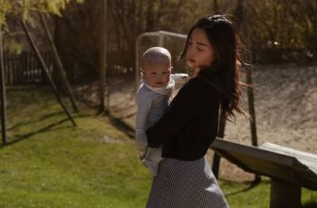 Nikita Willy Pamer Rutinitas Baby Nael: Goal Ibu Paripurna yang Bikin Insecure?