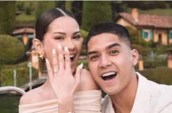 Cara Balikan Sama Mantan dengan Elegan, Siapa Tahu Berakhir Jodoh Kaya Alyssa Daguise dan Al Ghazali
