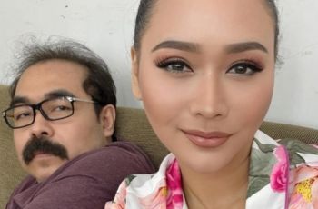 Inul Daratista Buktiin: Jadi Istri Breadwinner Nggak Bikin Suami Minder, Asal Kompak dan Saling Dukung