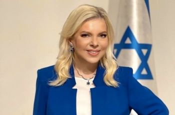 Mengenal Sara Netanyahu, Perempuan Berpengaruh di Tengah Ketegangan dan Kekuasaan Israel