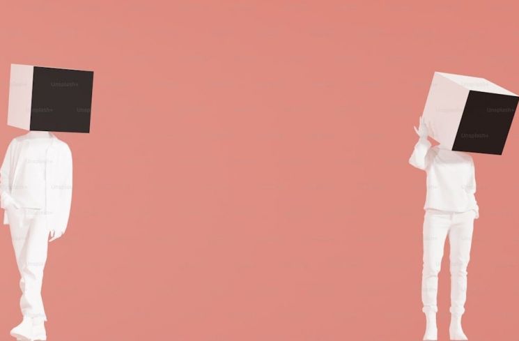 Ilustrasi Imposter Syndrome. (unsplash.com/Galina Nelyubova)