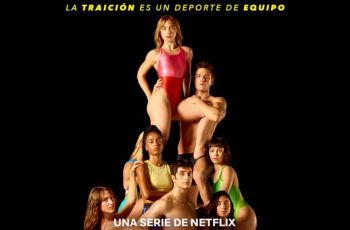 Lagi Cari Inspirasi Hidup? Serial Olympo di Netflix Tawarkan Drama, Air Mata, dan Lompatan Keren!