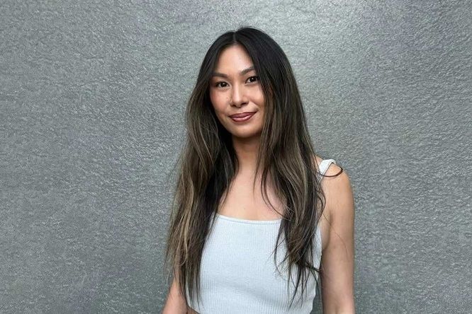 Lucy Guo (instagram.com/guoforit)