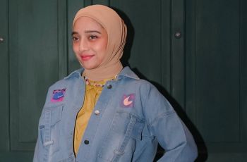 Chiki Fawzi Nggak Takut Dibilang Perawan Tua: Hidup Bahagia Versi Diri Sendiri Lebih Penting