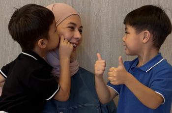 Hak Asuh Anak Jatuh ke Ayah: Pelajaran Berharga dari Kasus Paula Verhoeven untuk Perempuan