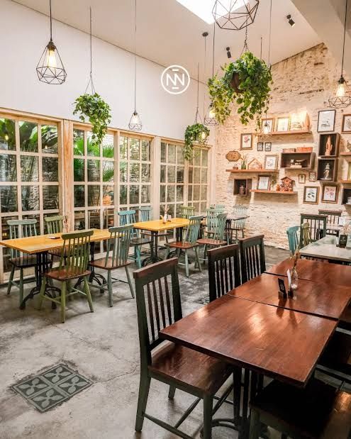 Onni House Cafe Jakarta (instagram.com/onnihouese.jkt)