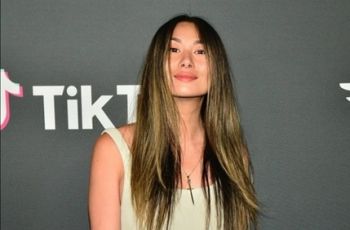 Lucy Guo Jadi Cewek Terkaya 2025 Versi Forbes: Penasaran, Apa Pekerjaannya?