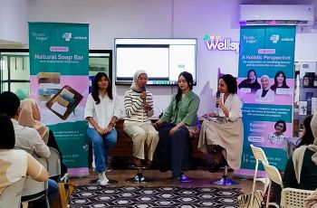 Diet, Self-Love, dan Makanan Sehat: Jalan Menuju Cantik Seutuhnya