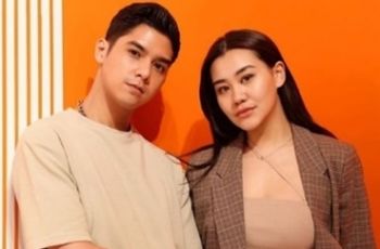 Sahabatan Tapi Mesra? Al Ghazali & Aaliyah Massaid Buktikan Cowok-Cewek Bisa Akrab Tanpa Baper!