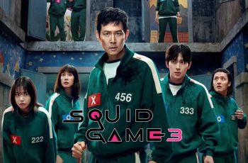 Bocoran Teori Squid Game Season 3: Siap-Siap Kaget, Plotnya Nggak Main-Main!