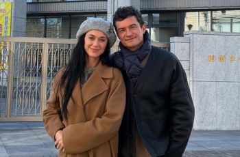 Putus Cinta Tanpa Sakit Hati? Contek Cara Elegan Katy Perry dan Orlando Bloom