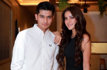 Olla Ramlan dan Teuku Ryan Pamer Foto Berdua: Cewek Punya Pacar Brondong, Siap Mental?