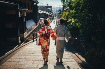 Friendship Marriage: Tren Nikahi Teman Tanpa Cinta yang Lagi Rame di Jepang