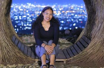 Kontroversial: Merince Kogoya, Finalis Miss Indonesia Asal Papua Pegunungan Didepak Miss Indonesia 2025