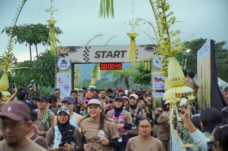 Avoskin Trail Run 2025. (dok. Avoskin)