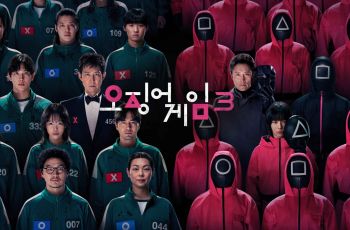 Review Squid Game 3, Endingnya Nggak Sesuai Ekspektasi Penonton?