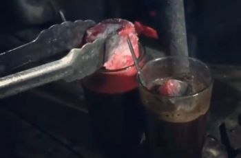 Dari Angkringan ke Warisan Budaya, Kopi Joss Bikin Bangga Yogyakarta