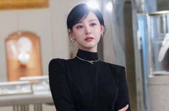 Kim Ji Won Buktiin Cewek Pendiam Juga Bisa Sukses! Ini Pilihan Kariernya