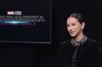 Ngobrol Sama Aktor Marvel Kayak Alyssa Dasguise Bukan Mimpi, Asal Kamu Jago Bahasa Asing!